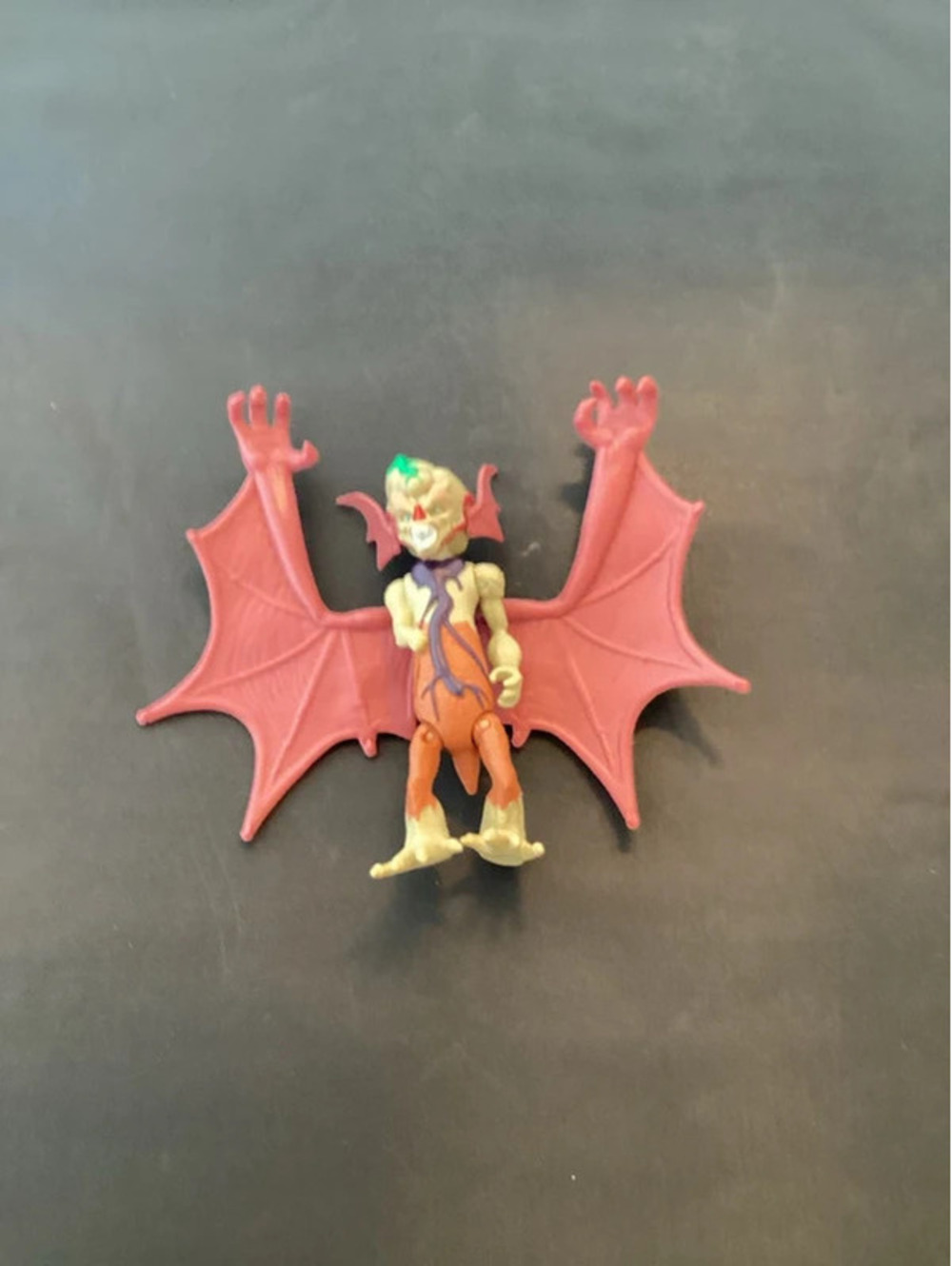TMNT 2013 Kirby Bat